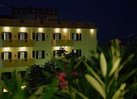 Hotel Solaria 1