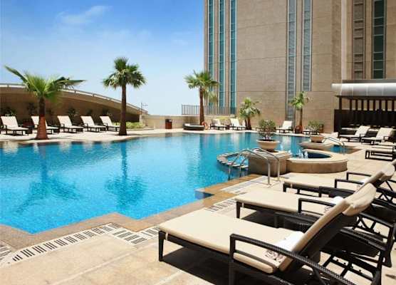 Sofitel Abu Dhabi Corniche 1