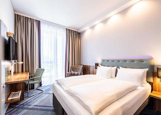 Premier Inn Heidelberg City Centre 1