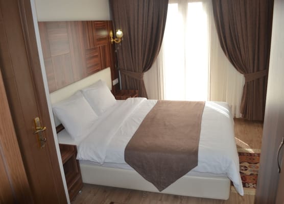 New Fatih Hotel 1
