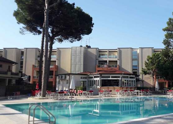 Residence Poggio Dei Pini 1