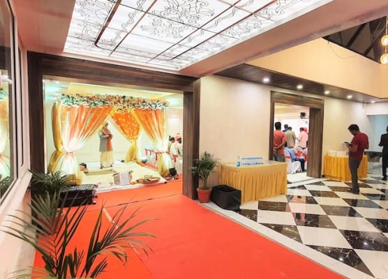 Hotel Gupta Inn 1