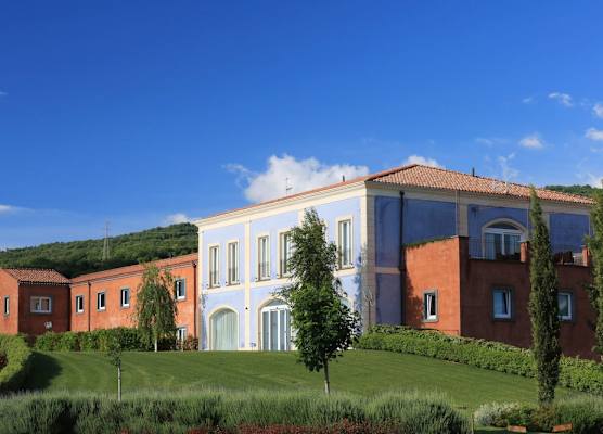 Villa Neri Resort & Spa 1