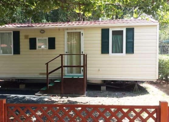 Villaggio Camping Maratea 1
