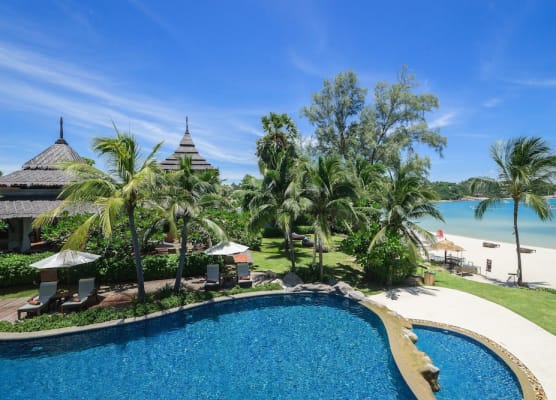 Royal Muang Samui Villas 1