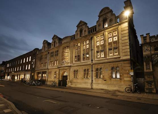 The Hobson Cambridge by Adina 1