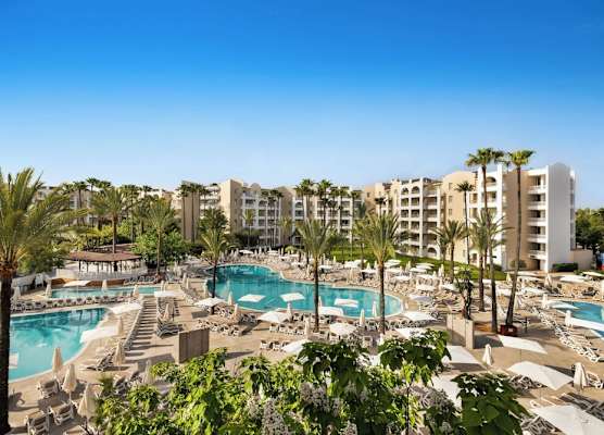Protur Safari Park Aparthotel 1