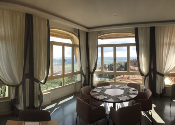Hotel San Luca 1