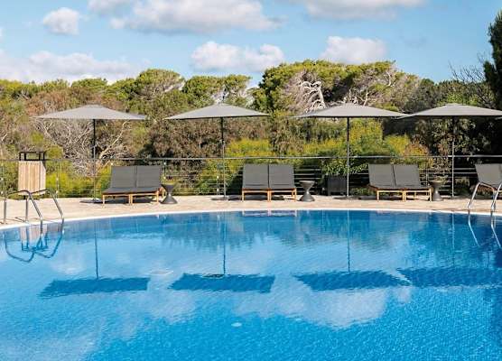 Hotel Tahiti 1