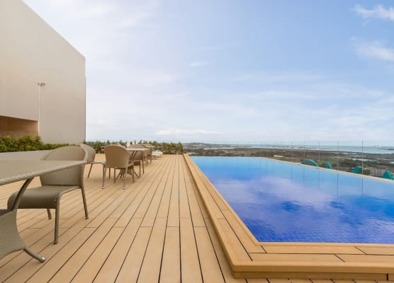 Maayo Hotel 1