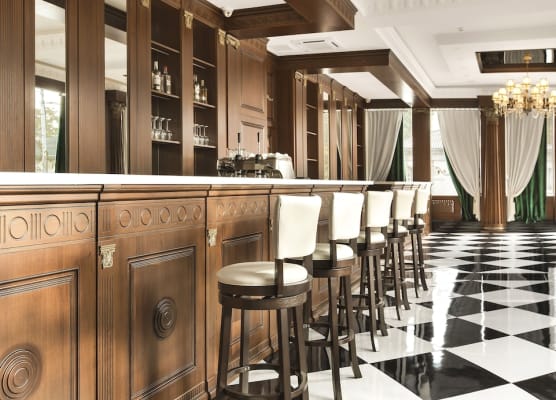 London Boutique Hotel 1