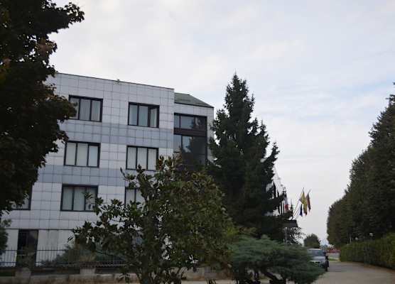 HOTEL CAVALIERI 1