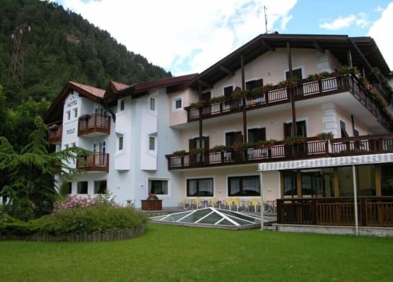 Hotel Al Polo 1