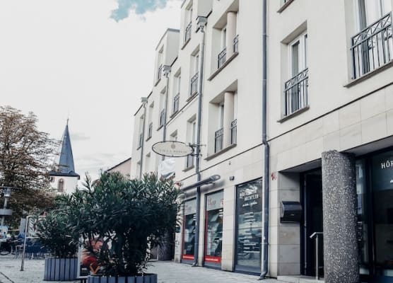 Villa Bosco - Boutiquehotel 1