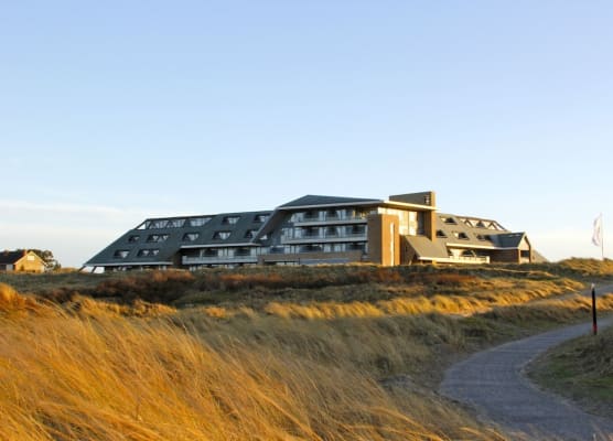 Paal 8 Hotel aan Zee 1