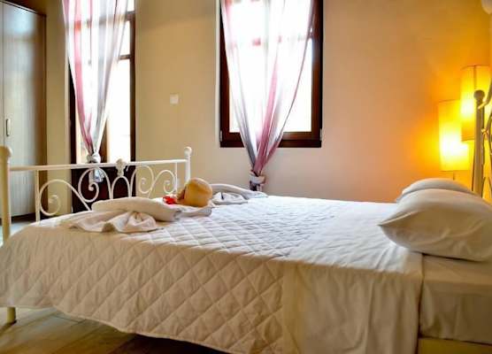 Asikiko Suites 1
