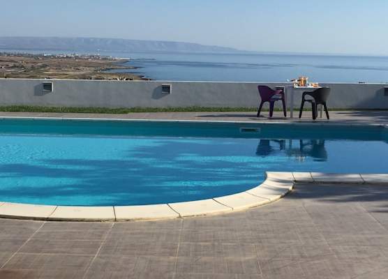 B&B Torrefano 1