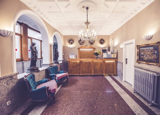 Hostal Marlasca 1