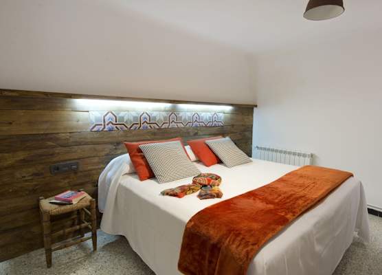 Apartments Mo 1