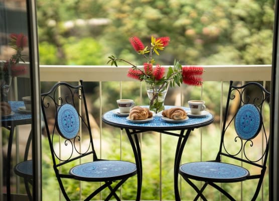 Ammare Bed & Breakfast 1