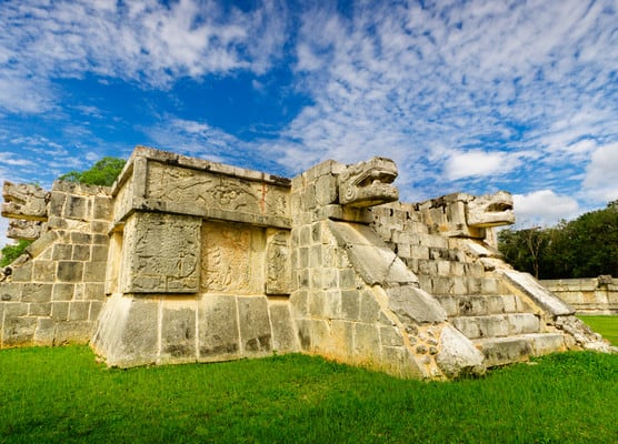 Circuit Beautés Mayas et séjour Framissima Viva Wyndham Maya 1