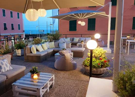 Hotel Doria 1