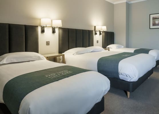 Aberystwyth Park Lodge Hotel 1