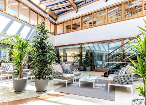 Aparthotel Duva & Spa 1