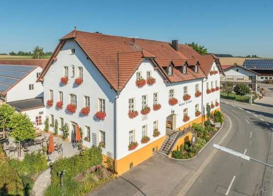 Gasthof Pritscher 1