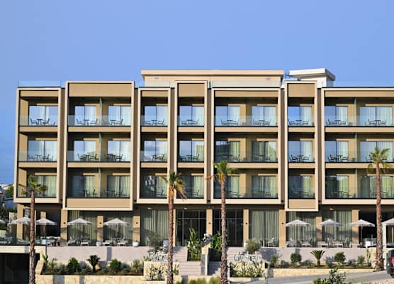 Muze Hotel 1