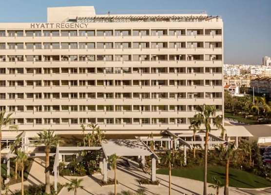 Hyatt Regency Vilamoura Algarve 1