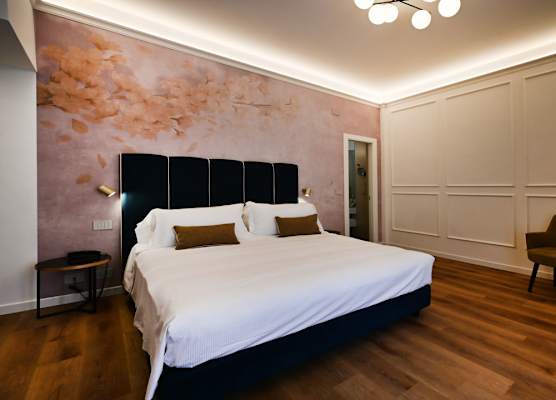 Splendide Riviera Boutique Art Hotel 1