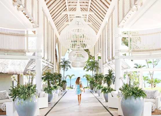 LUX* Grand Gaube Resort & Villas 1