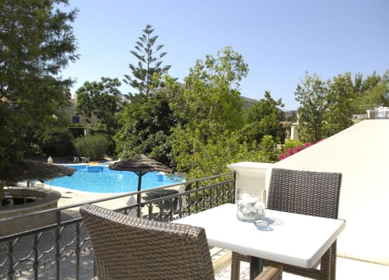 Kalydna Island Hotel 1