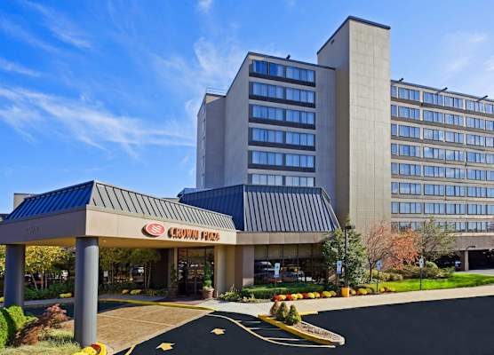 Crowne Plaza ENGLEWOOD by IHG 1