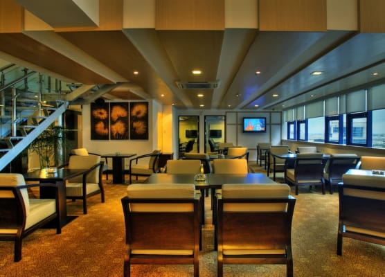 Cebu Parklane International Hotel 1