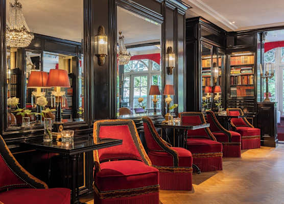 Apollofirst Boutique Hotel 1