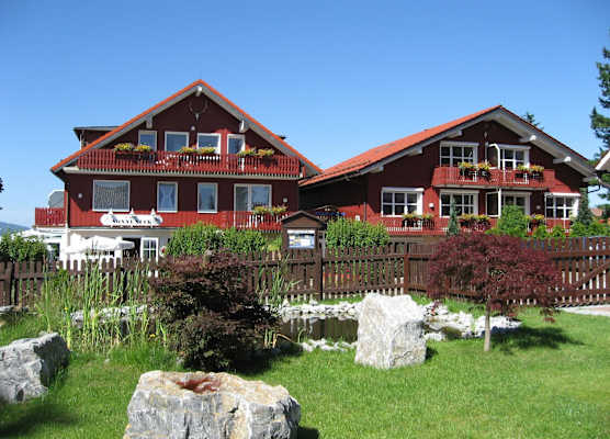 Vitalhotel Sonneneck 1