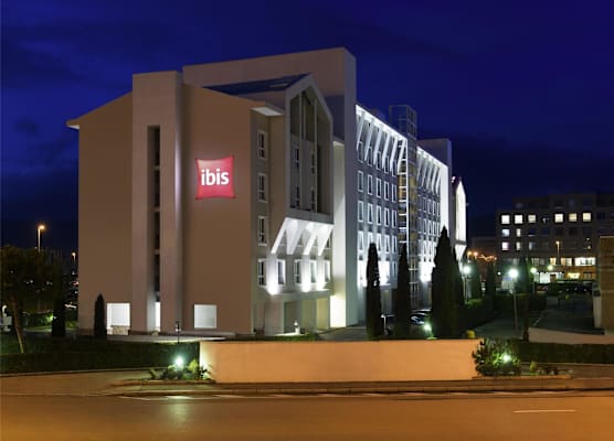 Hotel Ibis Firenze Nord Aeroporto 1
