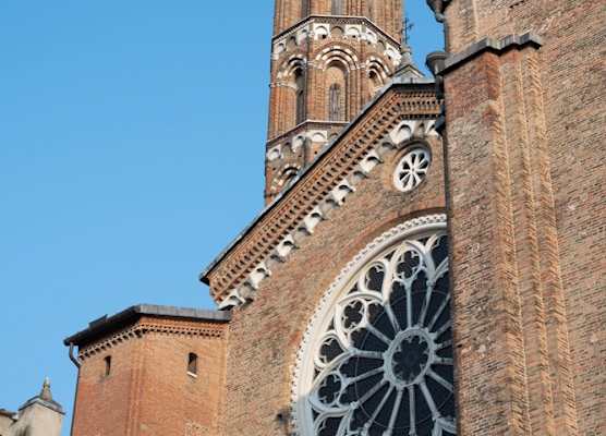 Hotel Donatello 1