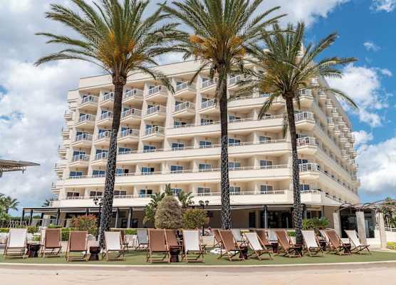 Cala Millor Garden Hotel - Adults Only 1