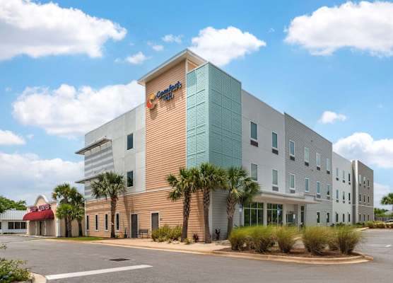Comfort Inn Miramar Beach-Destin 1