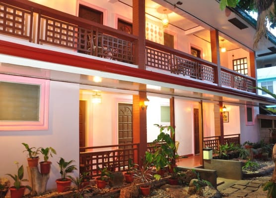 Lola Itang Pension 1