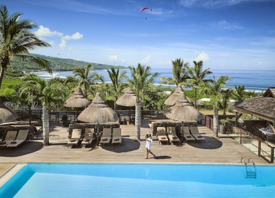 Iloha Seaview Hotel 1