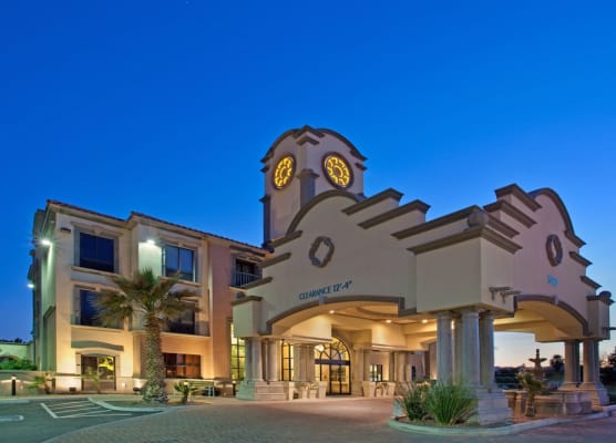 Holiday Inn Express & Suites TUCSON MALL by IHG 1
