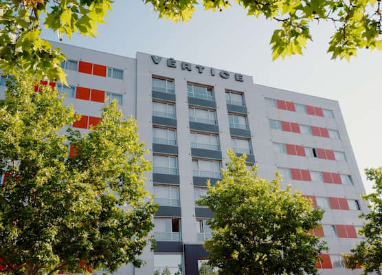 Vértice Roomspace 1