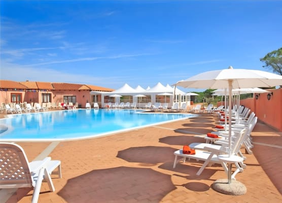 Résidence Pierre & Vacances Vignola Mare 1