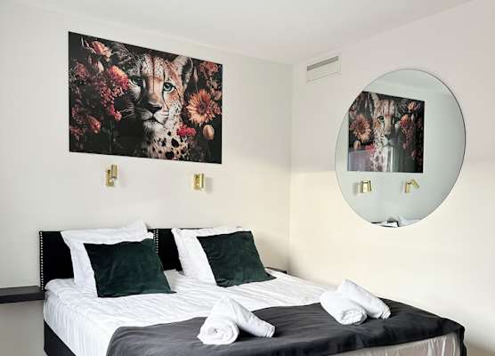 Hotell City Karlshamn 1