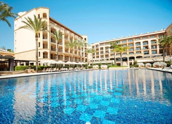 Insotel Fenicia Prestige Suites & Spa 1