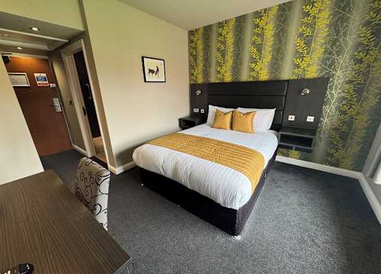 Northallerton Motel 1